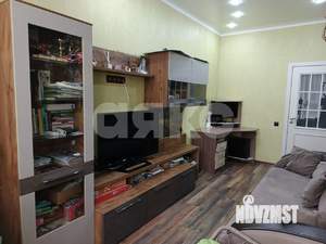 2-к квартира, вторичка, 58м2, 4/9 этаж