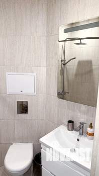 2-к квартира, вторичка, 48м2, 2/4 этаж