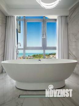 3-к квартира, вторичка, 130м2, 15/22 этаж