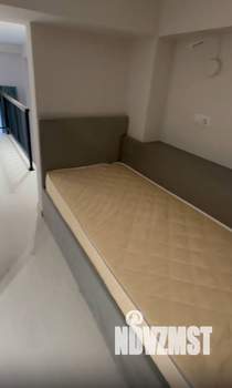2-к квартира, вторичка, 40м2, 7/12 этаж
