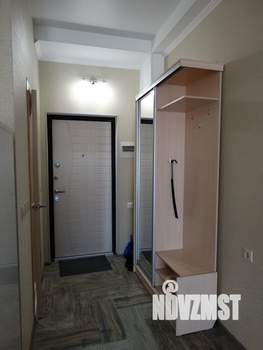 1-к квартира, вторичка, 32м2, 4/5 этаж