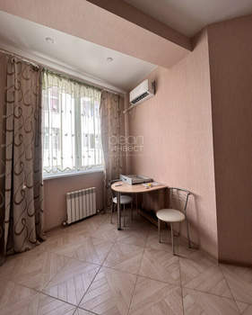 1-к квартира, вторичка, 31м2, 4/7 этаж