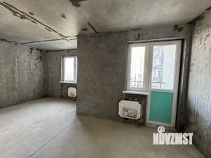 2-к квартира, вторичка, 42м2, 5/12 этаж