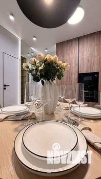 1-к квартира, вторичка, 35м2, 5/5 этаж