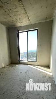 Студия квартира, вторичка, 65м2, 8/8 этаж