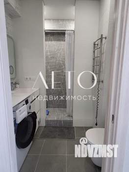1-к квартира, вторичка, 29м2, 4/9 этаж