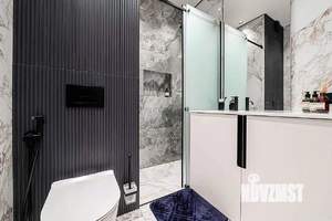 2-к квартира, вторичка, 43м2, 12/18 этаж