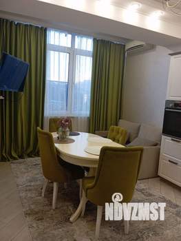 2-к квартира, вторичка, 56м2, 4/12 этаж