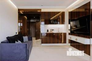 1-к квартира, вторичка, 49м2, 5/10 этаж