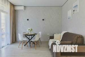 2-к квартира, вторичка, 46м2, 4/5 этаж