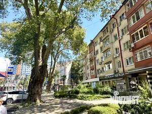 3-к квартира, вторичка, 70м2, 3/5 этаж