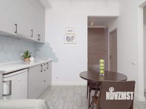 2-к квартира, вторичка, 40м2, 6/14 этаж