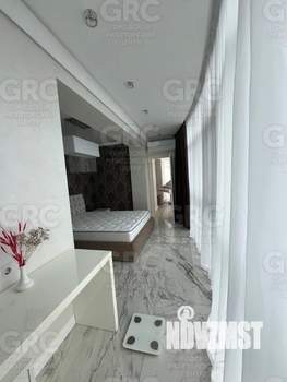 4-к квартира, вторичка, 110м2, 11/12 этаж