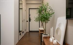 Студия квартира, вторичка, 24м2, 3/4 этаж