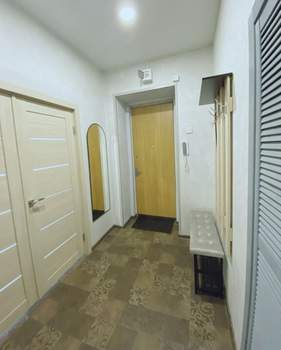 2-к квартира, вторичка, 65м2, 14/14 этаж