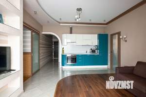 2-к квартира, вторичка, 56м2, 3/24 этаж