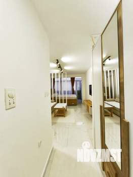 Студия квартира, вторичка, 20м2, 17/23 этаж