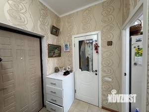 1-к квартира, вторичка, 33м2, 1/8 этаж
