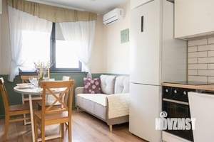 2-к квартира, вторичка, 47м2, 11/17 этаж