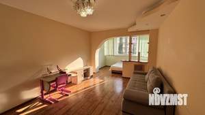 1-к квартира, вторичка, 46м2, 3/10 этаж