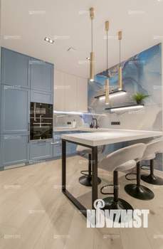 2-к квартира, вторичка, 47м2, 3/16 этаж