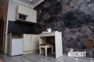 Студия квартира, вторичка, 23м2, 4/4 этаж