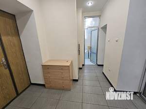 3-к квартира, вторичка, 58м2, 2/3 этаж