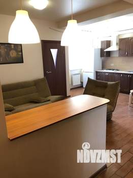 2-к квартира, вторичка, 43м2, 3/6 этаж