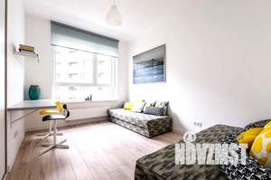 2-к квартира, вторичка, 52м2, 3/5 этаж