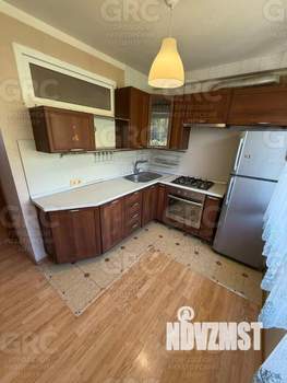 2-к квартира, вторичка, 48м2, 5/5 этаж