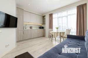Студия квартира, вторичка, 26м2, 5/11 этаж