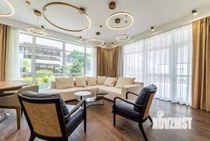 2-к квартира, вторичка, 70м2, 1/3 этаж