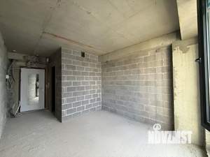 Студия квартира, вторичка, 18м2, 6/8 этаж