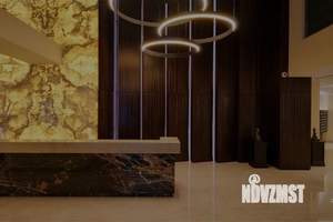 3-к квартира, вторичка, 110м2, 17/27 этаж