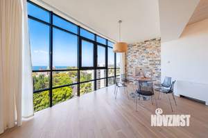 2-к квартира, вторичка, 73м2, 11/25 этаж