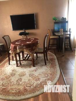 3-к квартира, вторичка, 85м2, 9/14 этаж