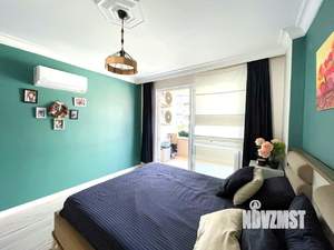 3-к квартира, вторичка, 77м2, 2/5 этаж