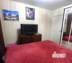 3-к квартира, вторичка, 47м2, 1/5 этаж