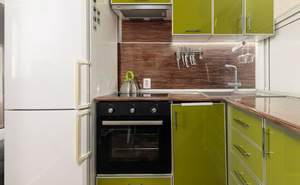 2-к квартира, вторичка, 45м2, 3/17 этаж