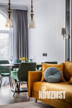 1-к квартира, вторичка, 43м2, 10/17 этаж