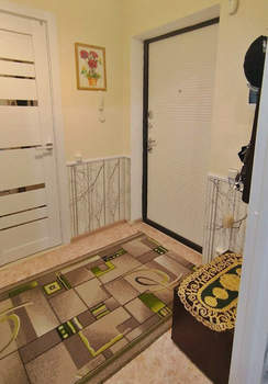 1-к квартира, вторичка, 34м2, 3/18 этаж