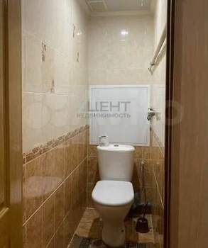 3-к квартира, вторичка, 68м2, 4/4 этаж