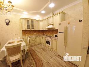 3-к квартира, вторичка, 65м2, 6/20 этаж