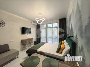 Студия квартира, вторичка, 26м2, 2/3 этаж
