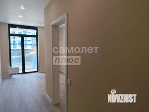 Студия квартира, сданный дом, 23м2, 4/20 этаж
