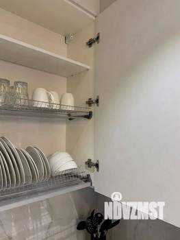 1-к квартира, вторичка, 34м2, 8/10 этаж