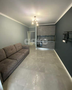 2-к квартира, вторичка, 45м2, 15/21 этаж