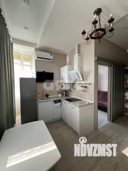 1-к квартира, вторичка, 30м2, 2/5 этаж