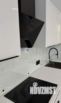 Студия квартира, вторичка, 43м2, 8/12 этаж