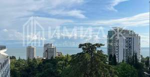 2-к квартира, вторичка, 65м2, 7/17 этаж